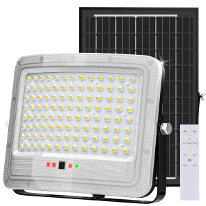 Solar Flood Light 807